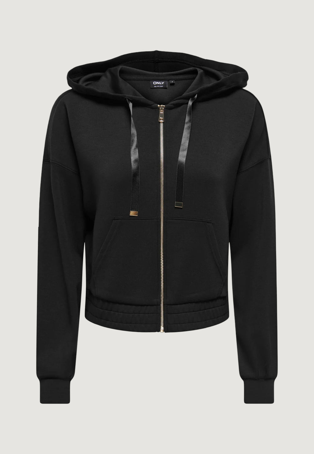 Felpa con cappuccio Only Onlmyra L/S Hoodie Ub Swt
