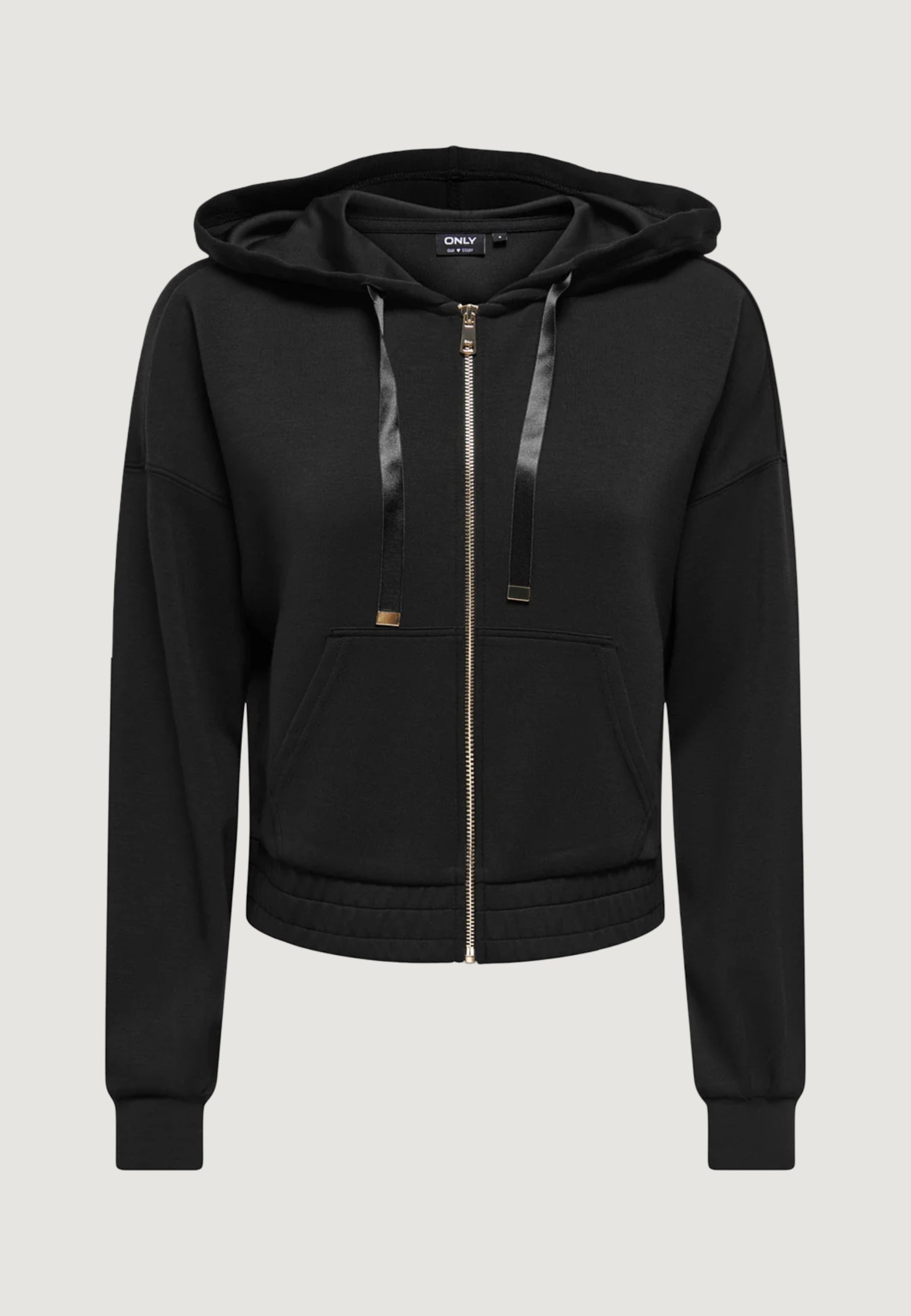 Felpa con cappuccio Only Onlmyra L/S Hoodie Ub Swt