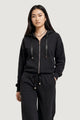 Felpa con cappuccio Only Onlmyra L/S Hoodie Ub Swt
