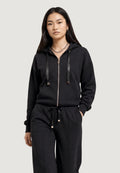Felpa con cappuccio Only Onlmyra L/S Hoodie Ub Swt