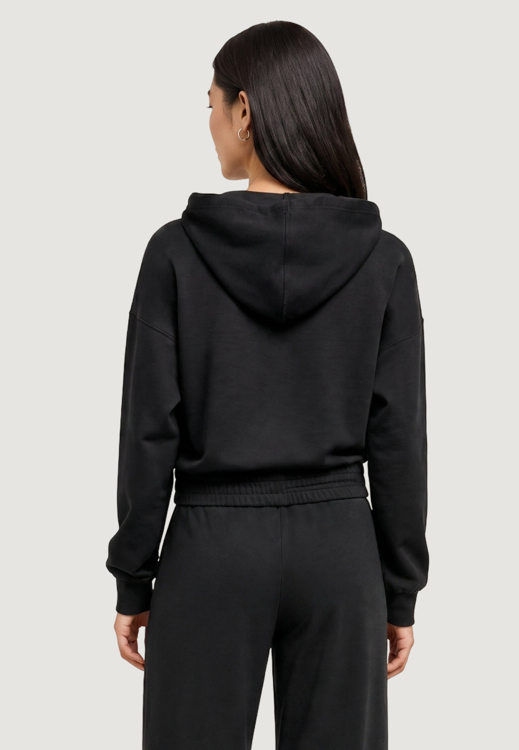 Felpa con cappuccio Only Onlmyra L/S Hoodie Ub Swt