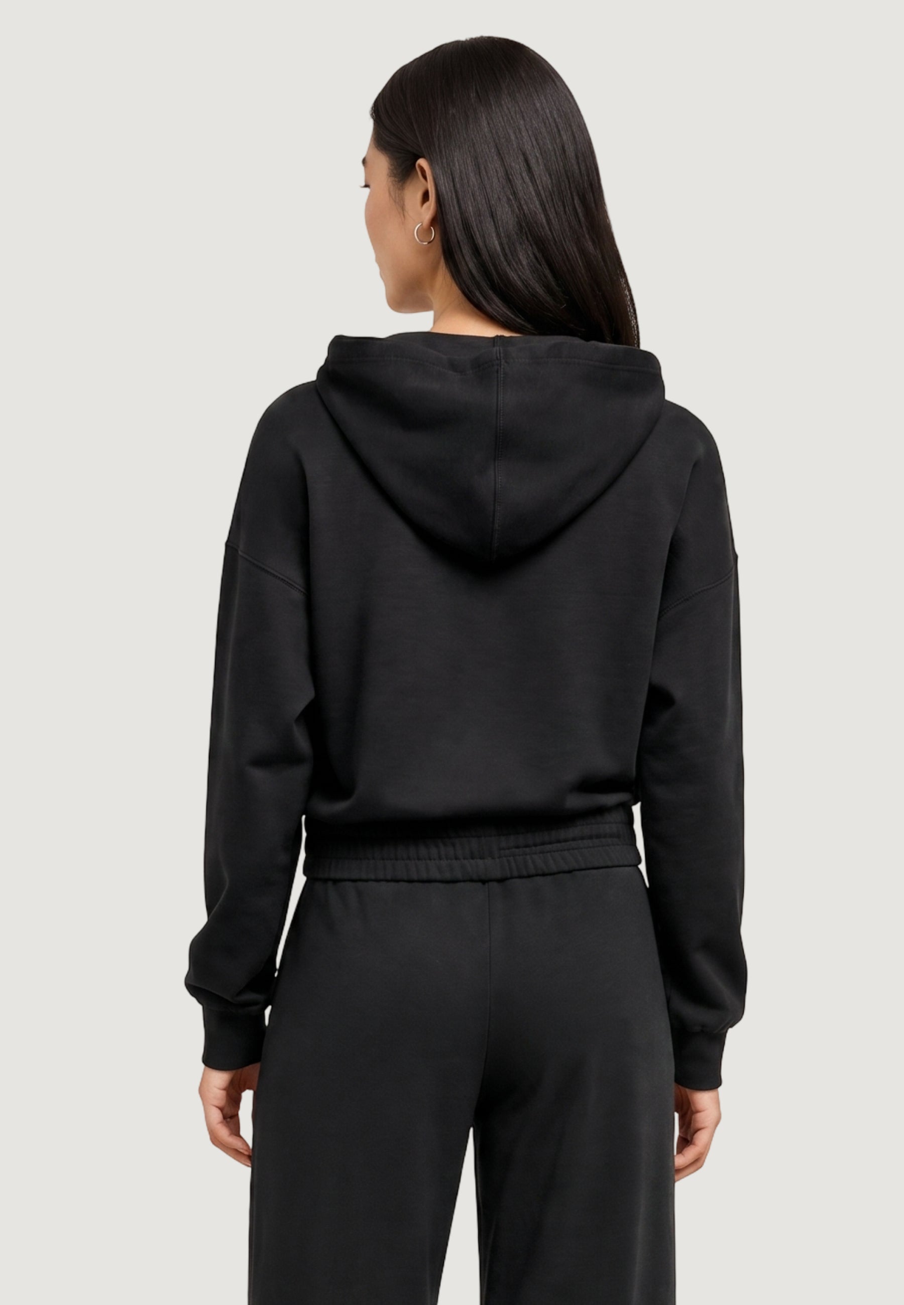 Felpa con cappuccio Only Onlmyra L/S Hoodie Ub Swt