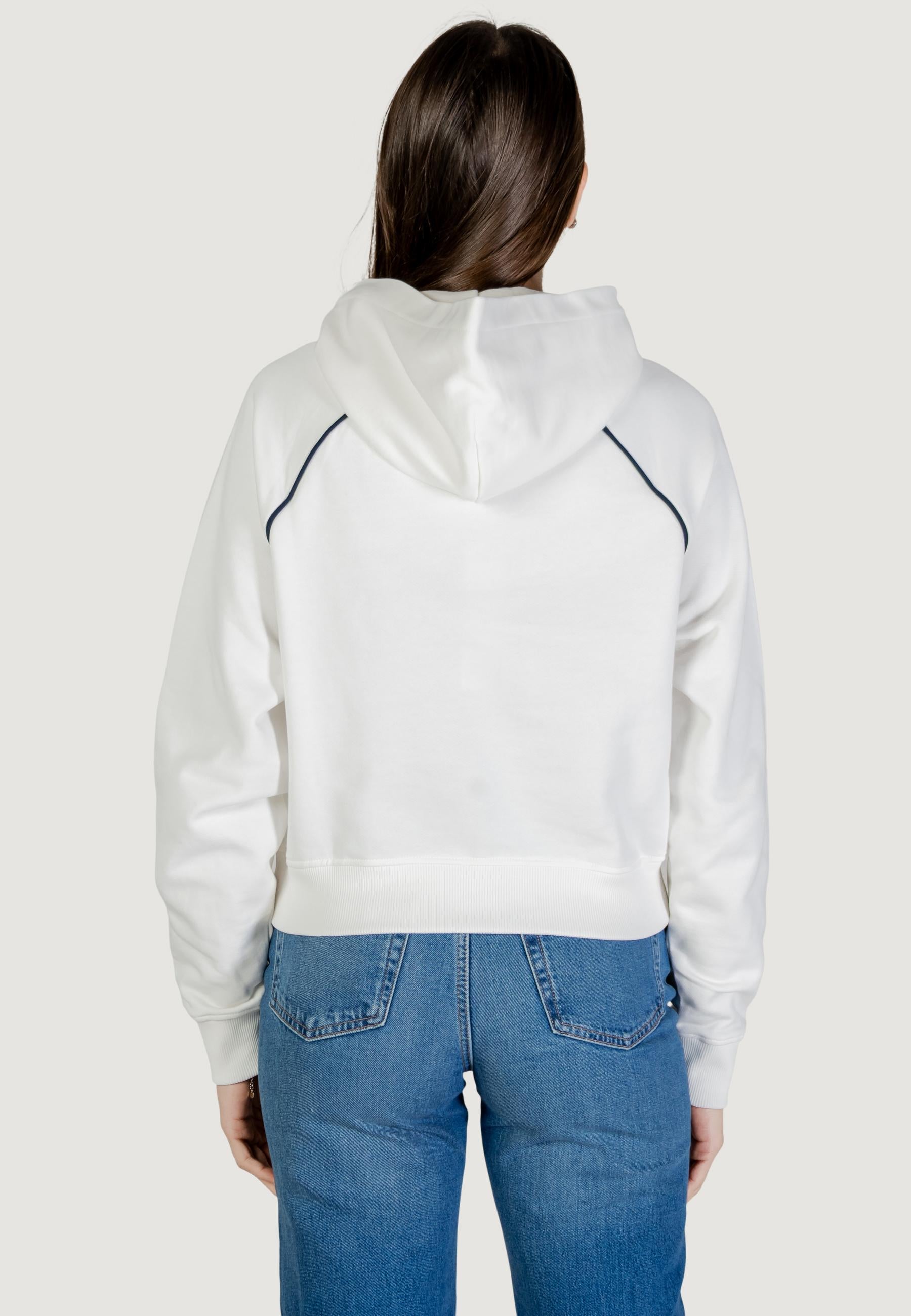 Felpa con cappuccio Tommy Hilfiger Jeans DW0DW22544