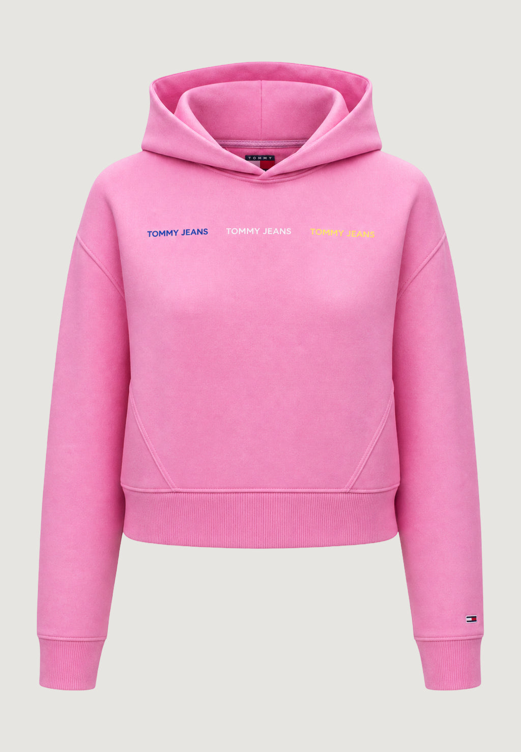 Hoodie Tommy Hilfiger Jeans DW0DW22906