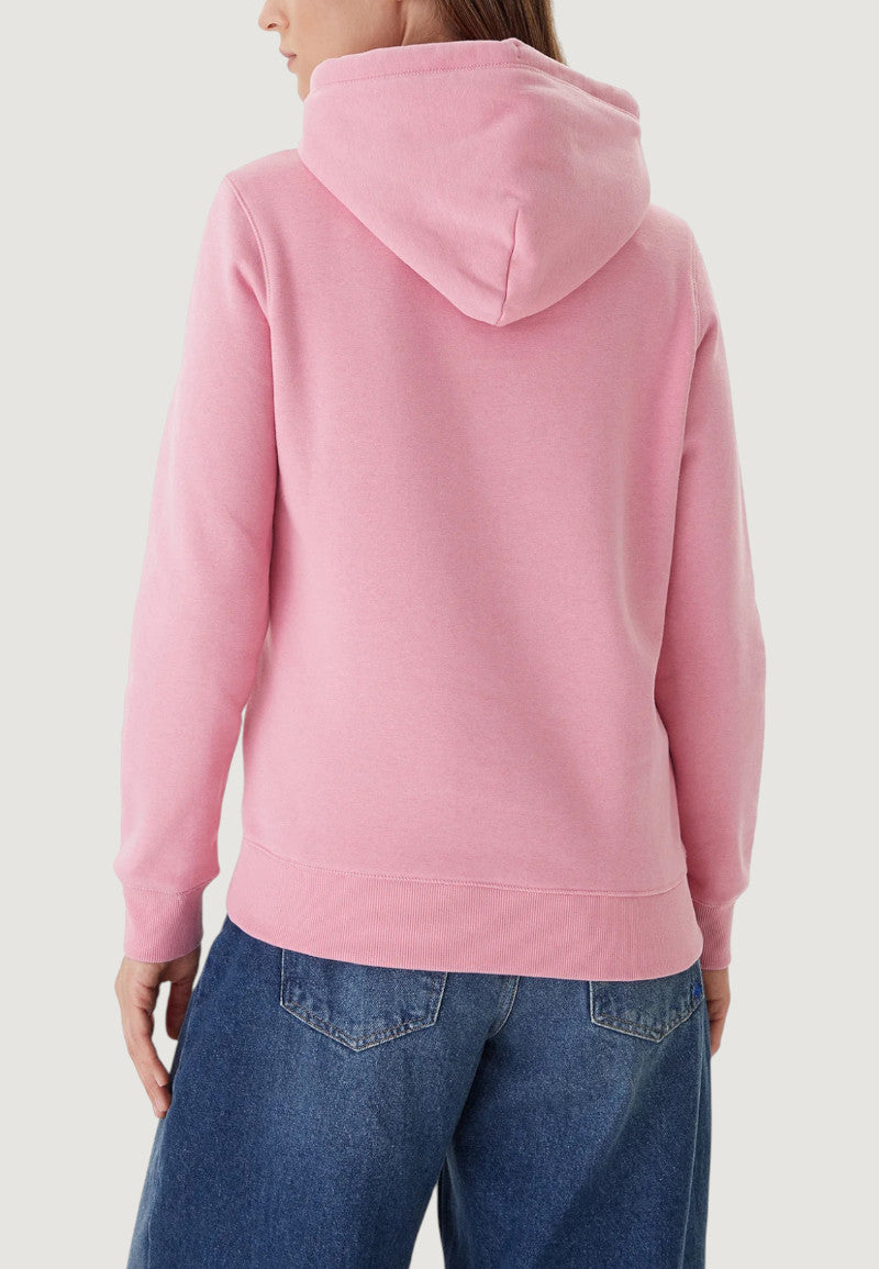Felpa con cappuccio Tommy Hilfiger Jeans TJW REG LINEAR HOODI