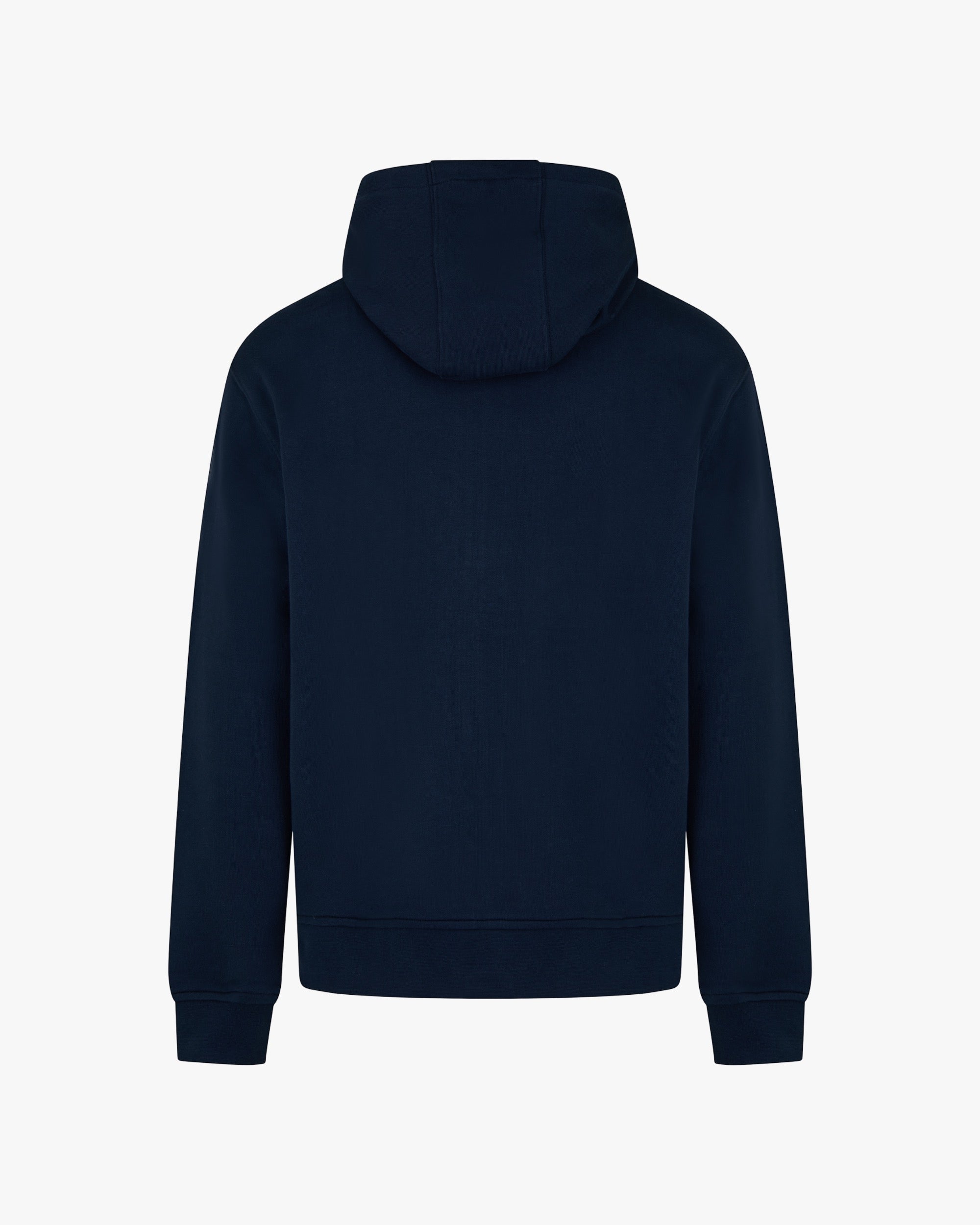 Hoodie Aquascutum Active BADGE FULL ZIP HOODIE