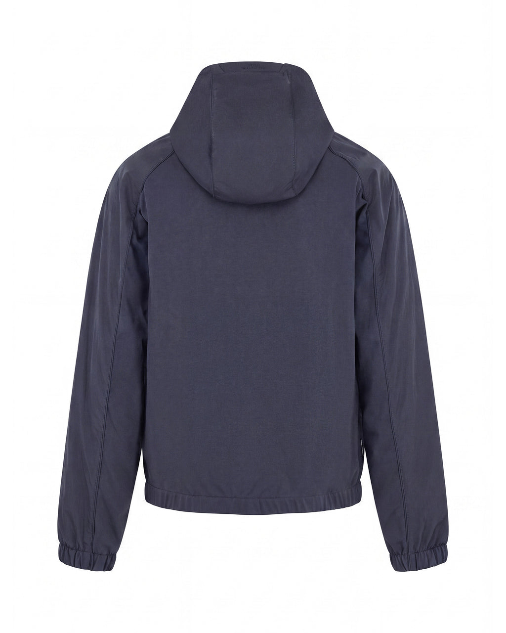 Felpa con cappuccio Aquascutum Active HOODED TECH FLEECE