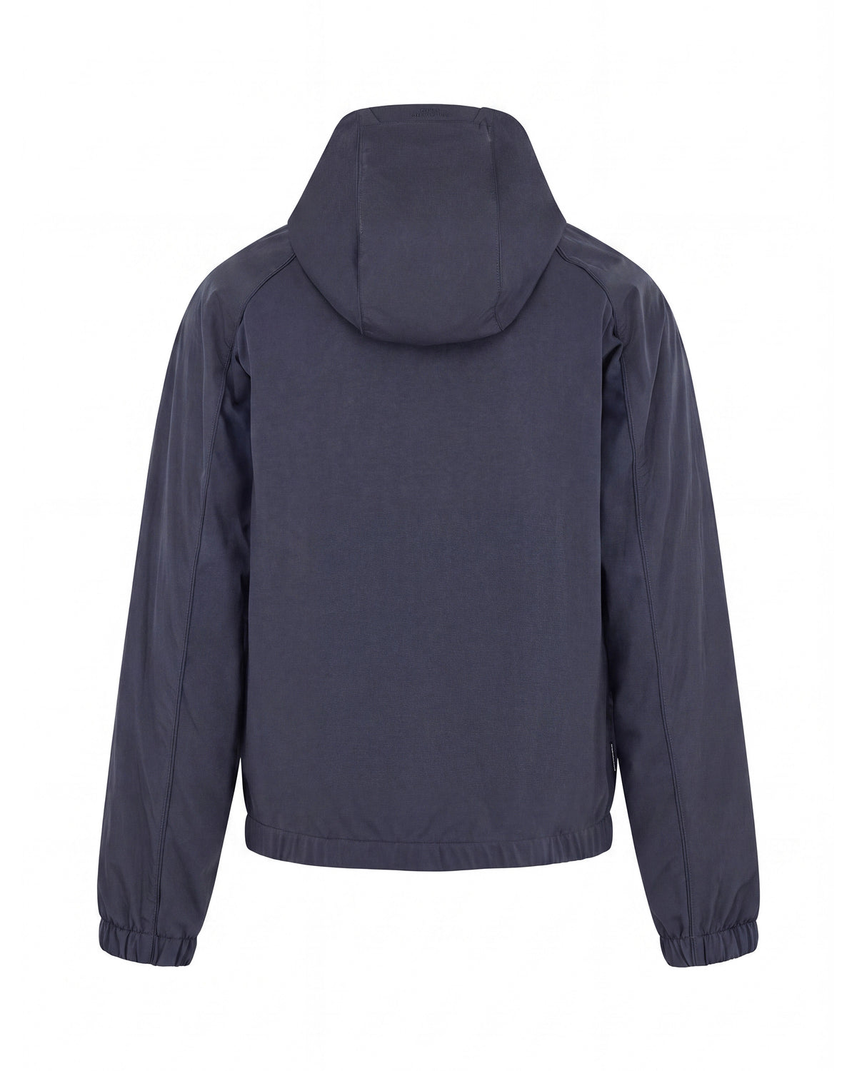 Felpa con cappuccio Aquascutum Active HOODED TECH FLEECE