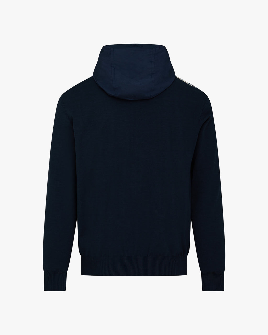 Felpa con cappuccio Aquascutum Active LAMINA POCKET FZ HOODIE