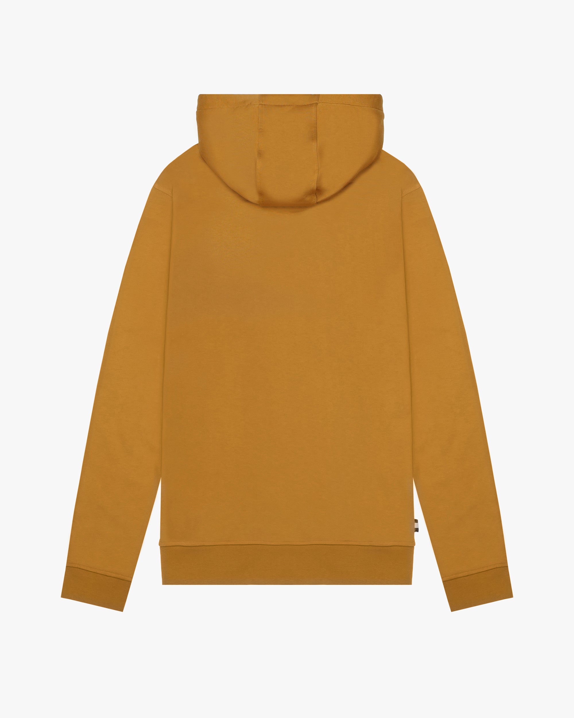 Hoodie Aquascutum Active BIG LOGO HOODIE FLEECE