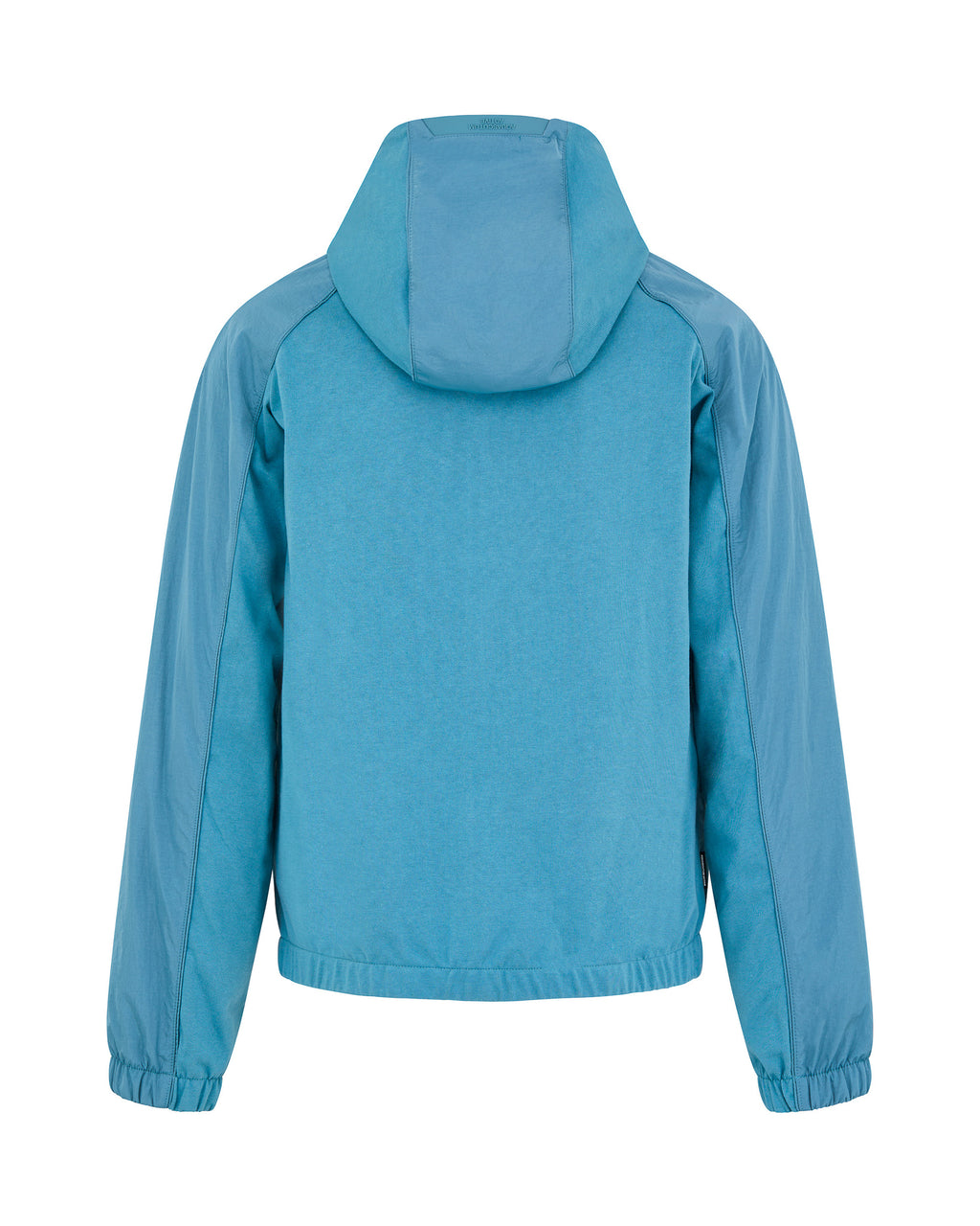 Felpa con cappuccio Aquascutum Active HOODED TECH FLEECE
