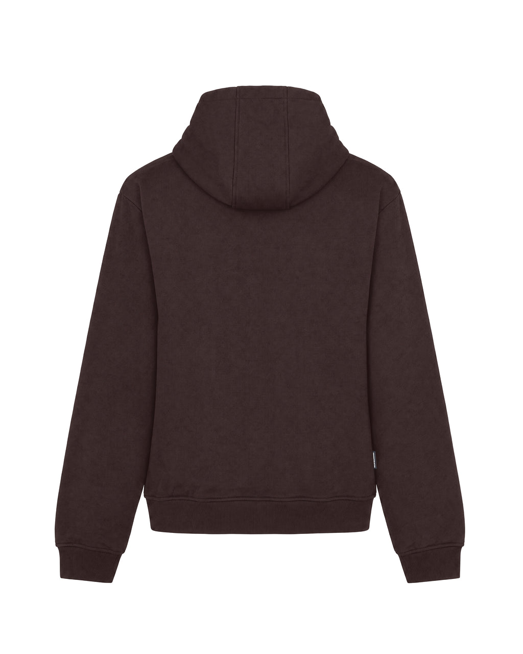Hoodie Aquascutum Active BADGE HOODIE FLEECE