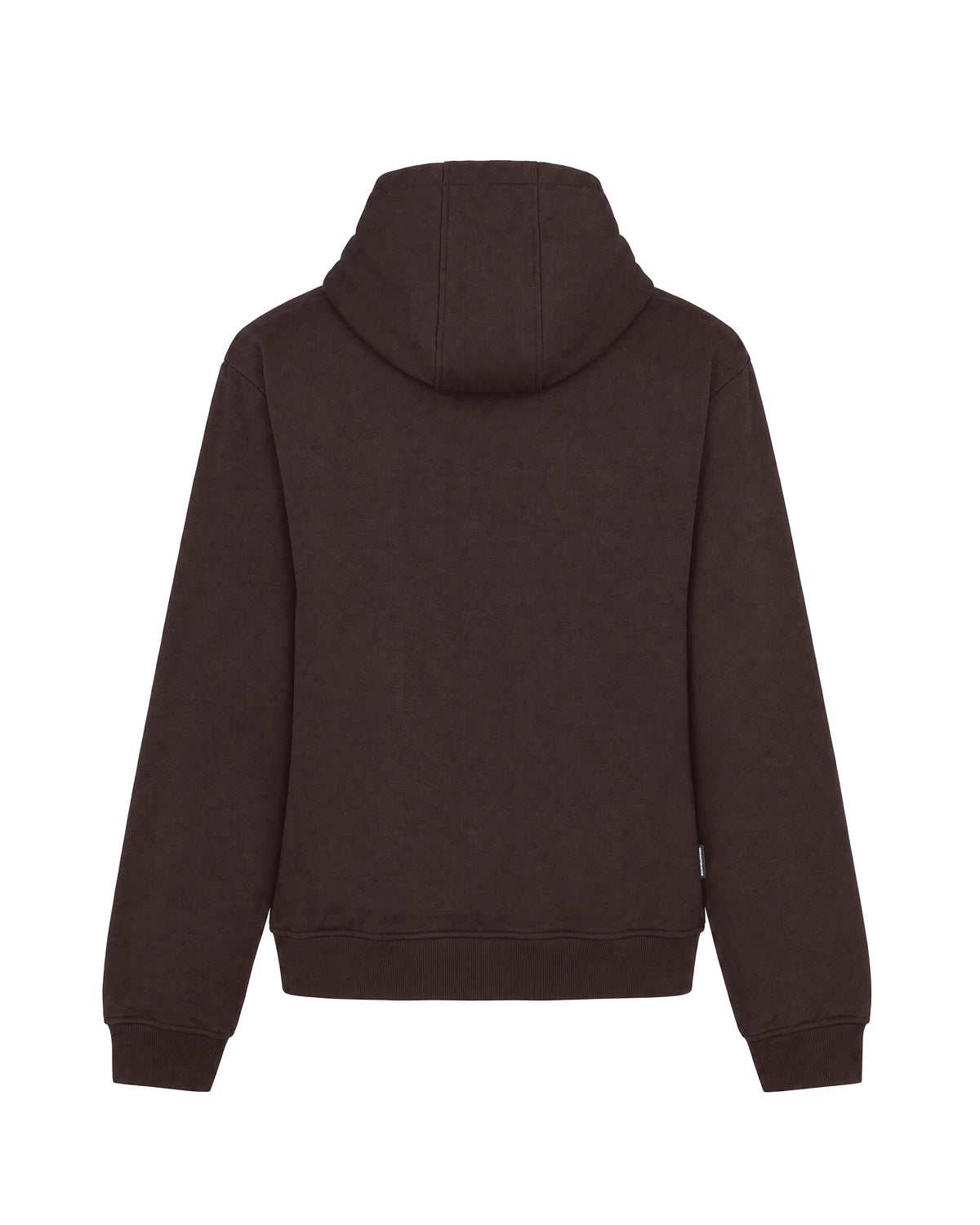 Hoodie Aquascutum Active BADGE HOODIE FLEECE