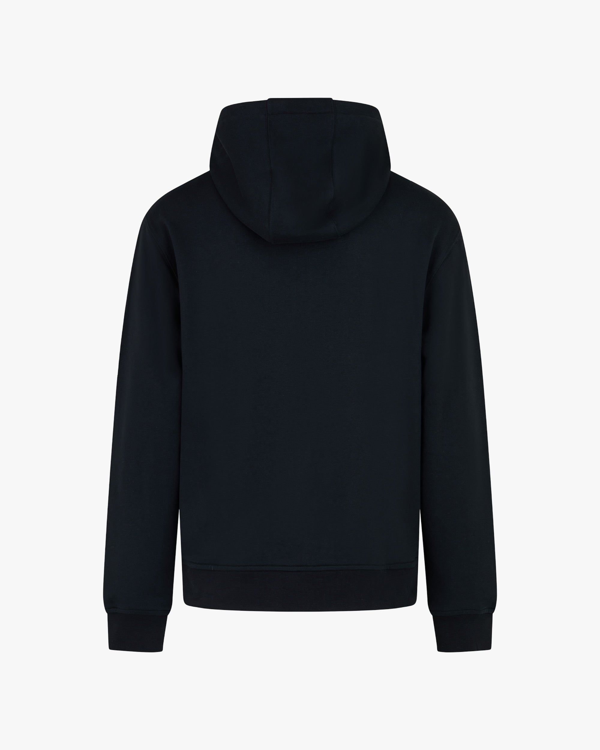 Hoodie Aquascutum Active BADGE FULL ZIP HOODIE
