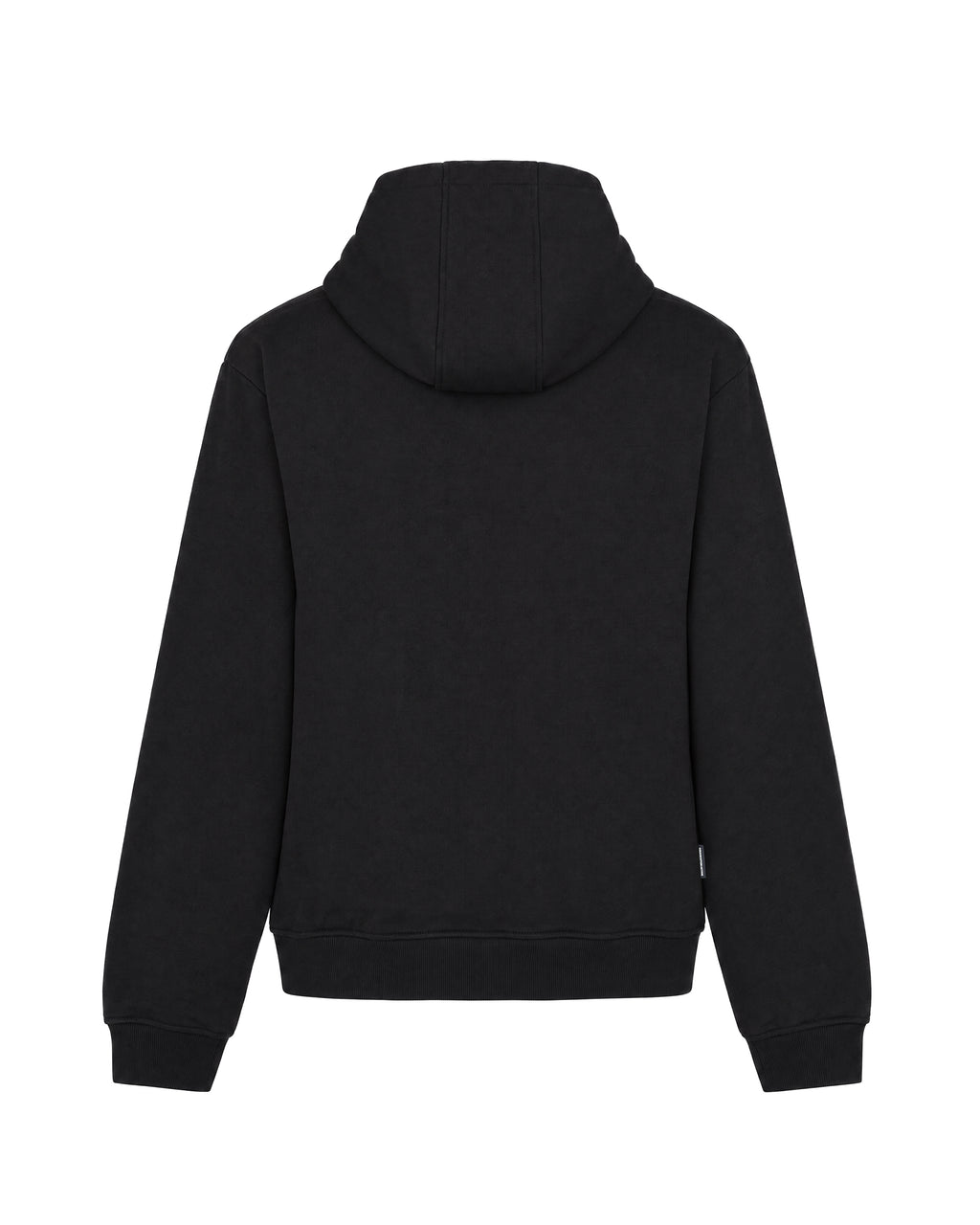 Hoodie Aquascutum Active BADGE HOODIE FLEECE