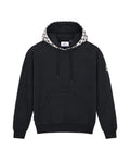 Hoodie Aquascutum Active CLUB CHECK HOODIE FLEECE