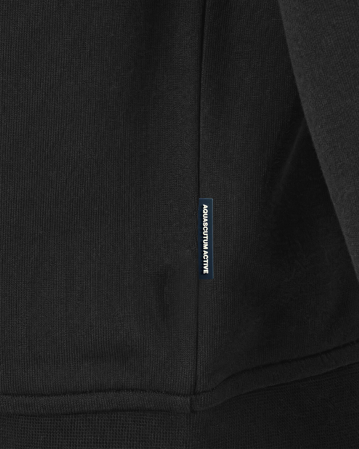 Hoodie Aquascutum Active CLUB CHECK HOODIE FLEECE