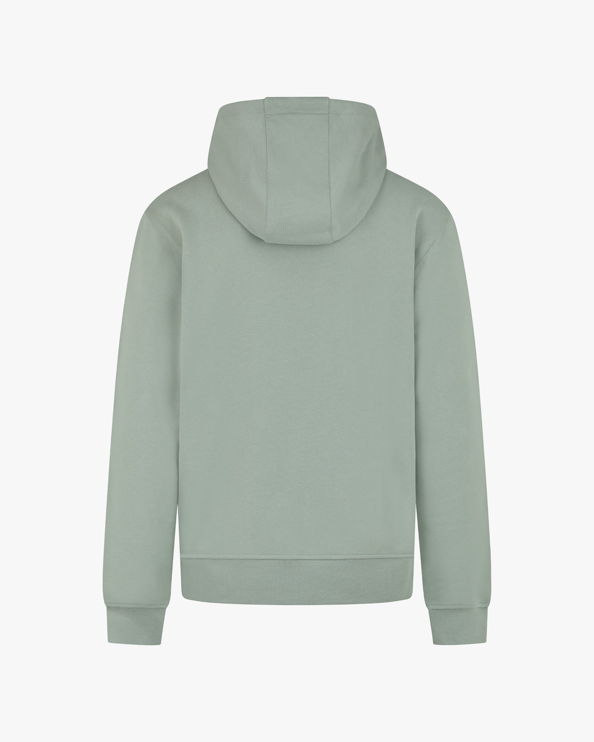 Hoodie Aquascutum Active BADGE FULL ZIP HOODIE