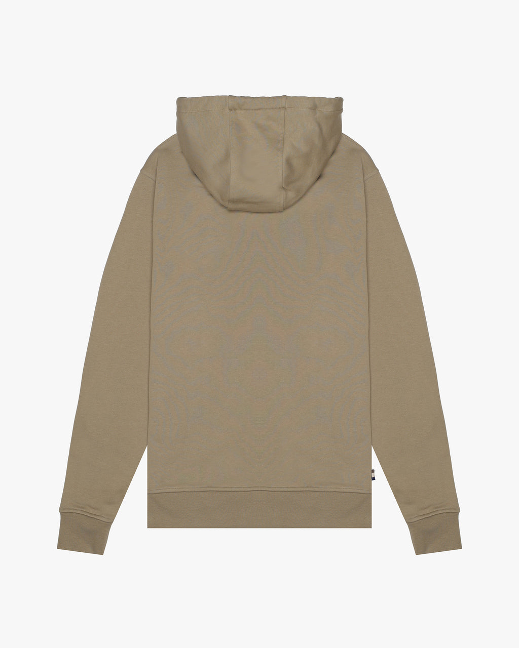 Hoodie Aquascutum Active SMALL LOGO HOODIE FLEECE