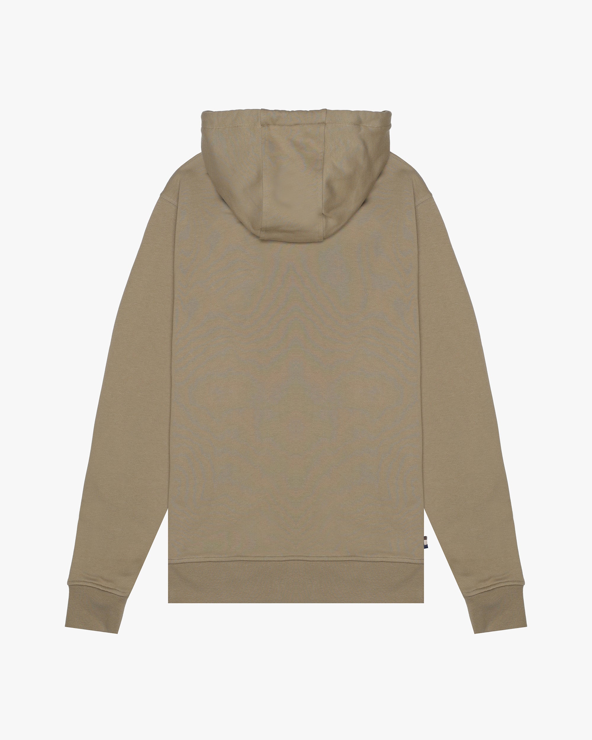 Felpa con cappuccio Aquascutum Active SMALL LOGO HOODIE FLEECE