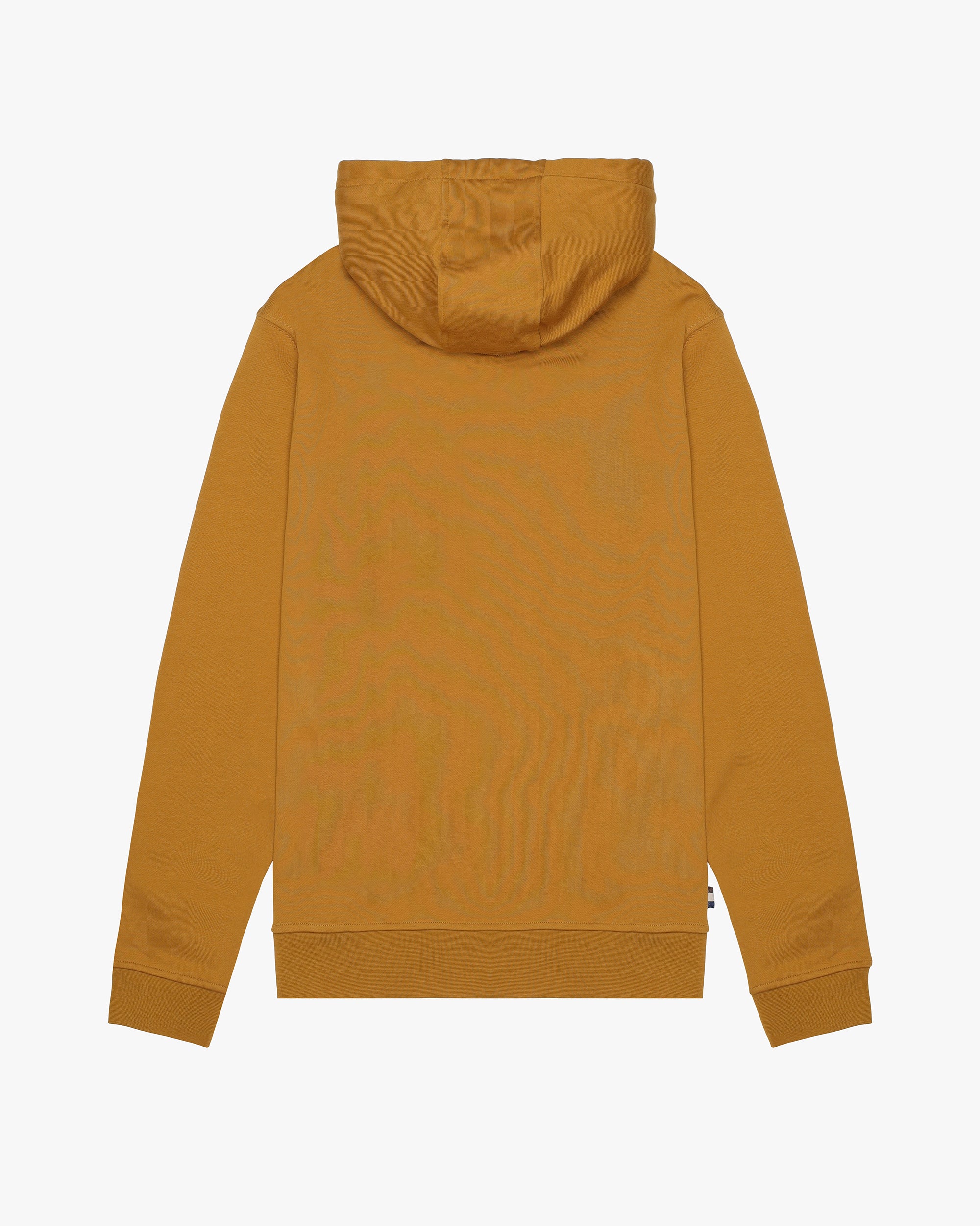 Felpa con cappuccio Aquascutum Active BIG LOGO HOODIE FLEECE