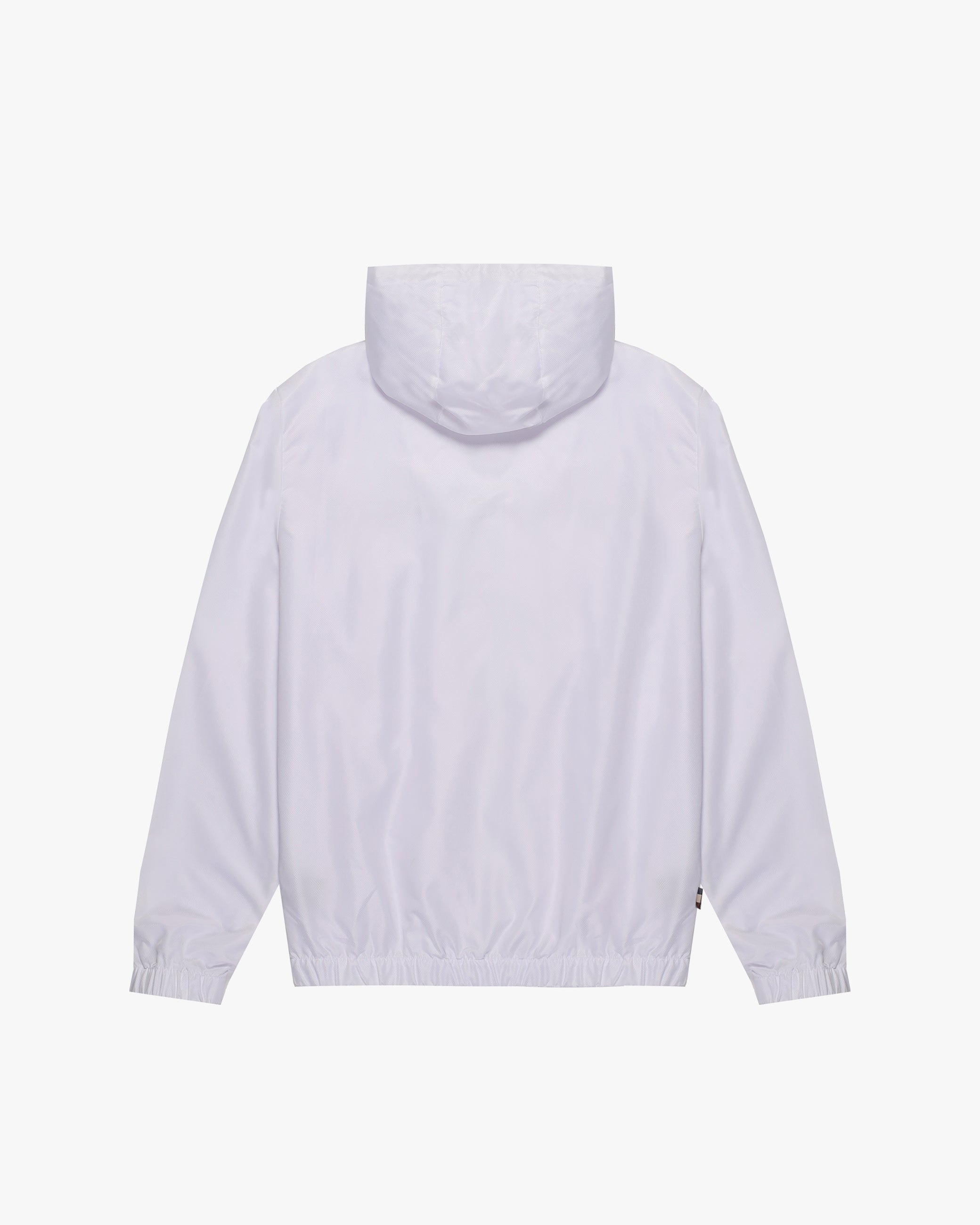 Tracksuit Aquascutum Active RIPSTOP PIPING HOODIE