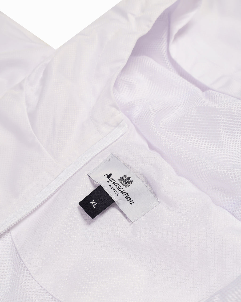 Tracksuit Aquascutum Active RIPSTOP PIPING HOODIE