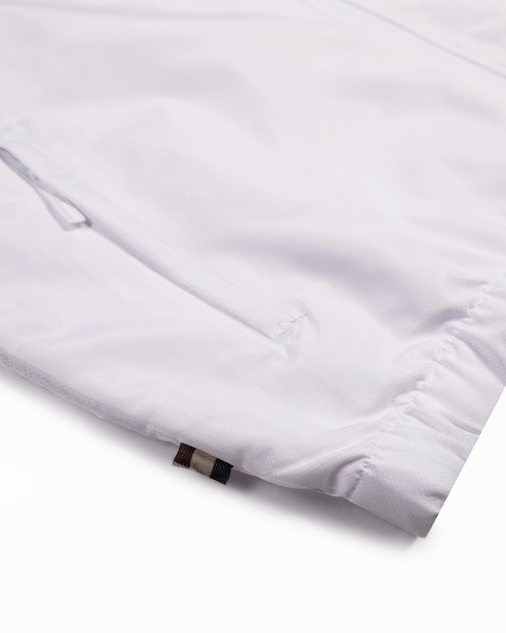 Tracksuit Aquascutum Active RIPSTOP PIPING HOODIE