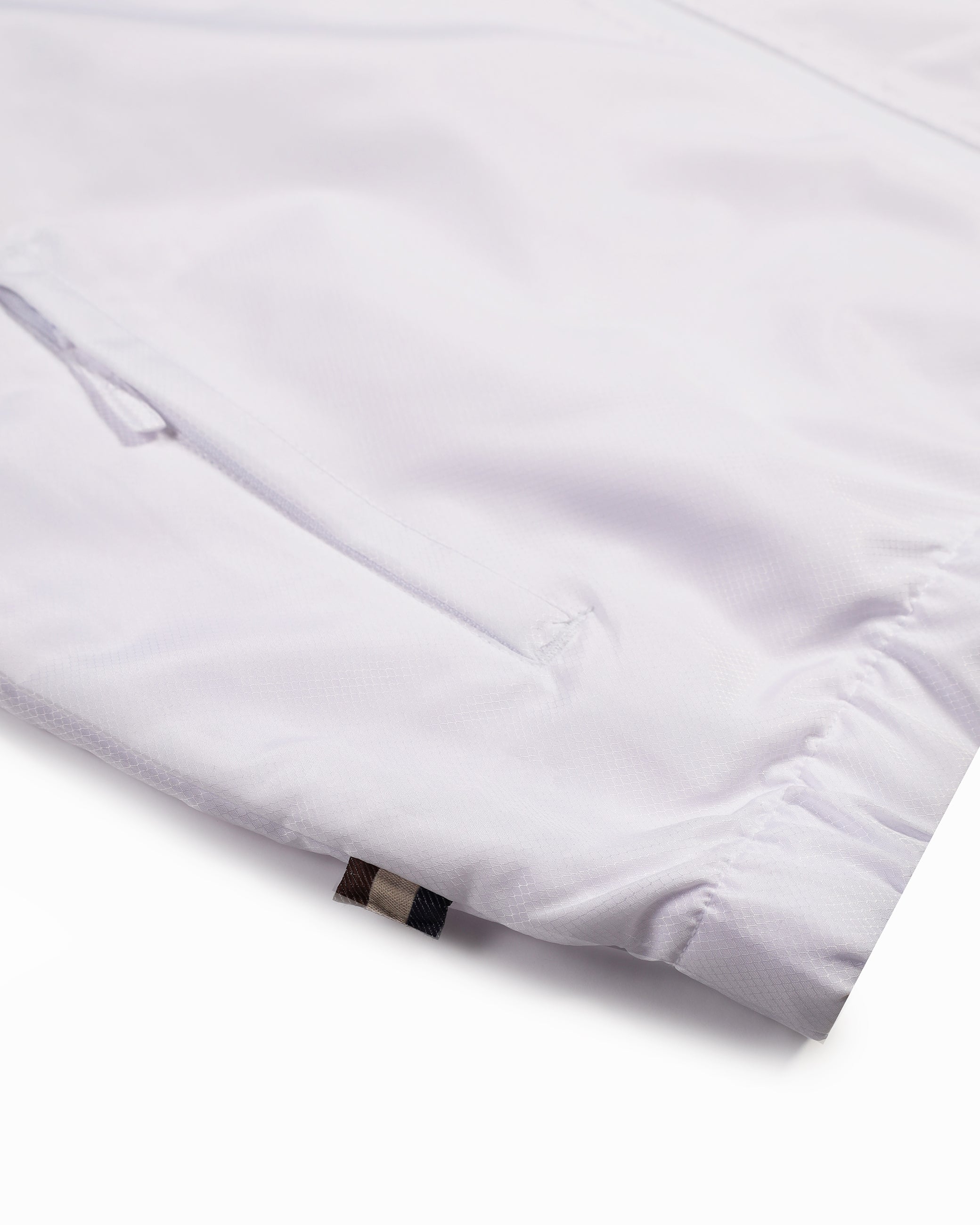 Tracksuit Aquascutum Active RIPSTOP PIPING HOODIE