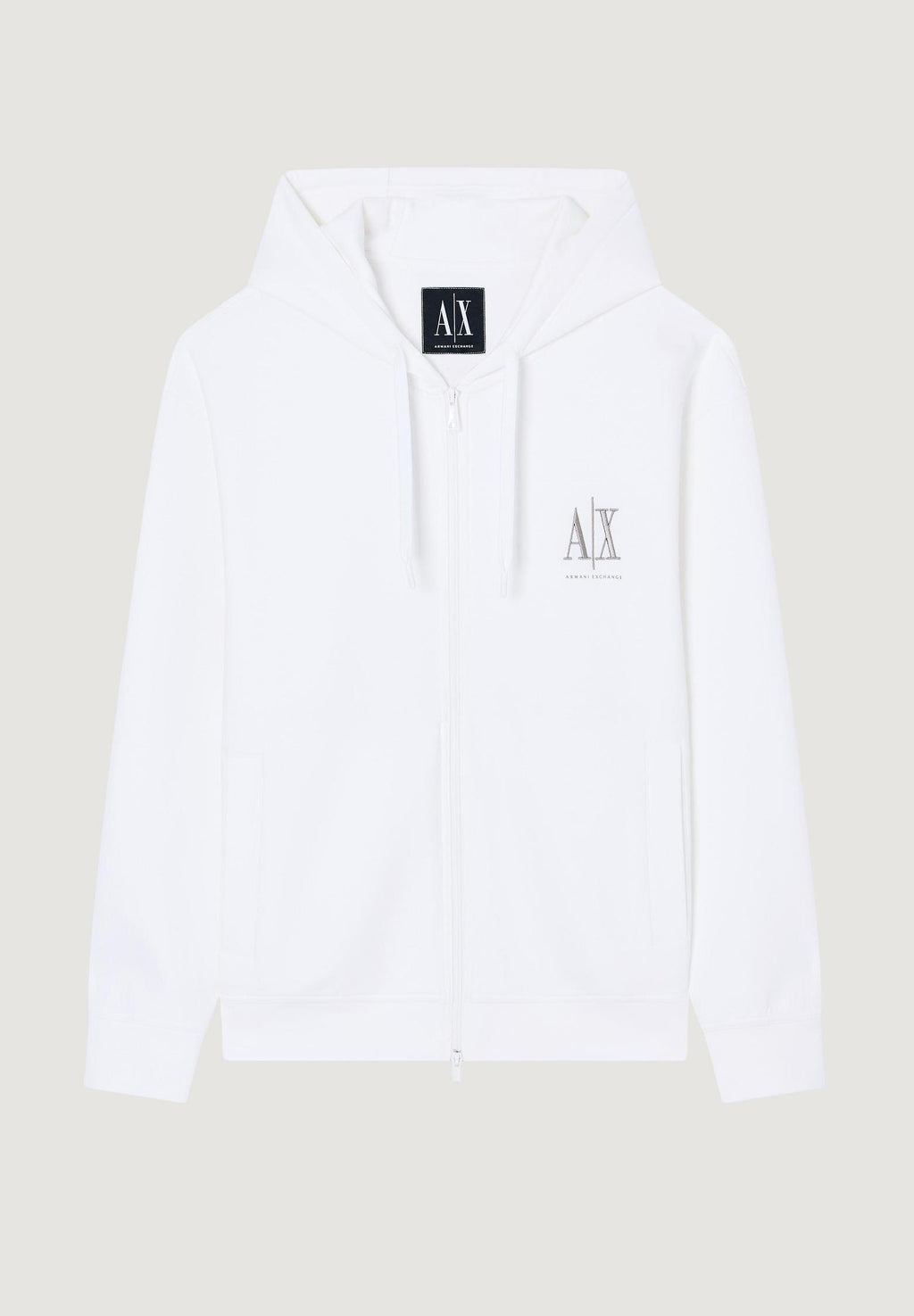 Felpa con cappuccio Armani Exchange XM000371 AF10818