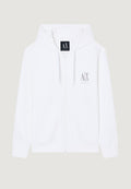 Felpa con cappuccio Armani Exchange XM000371 AF10818