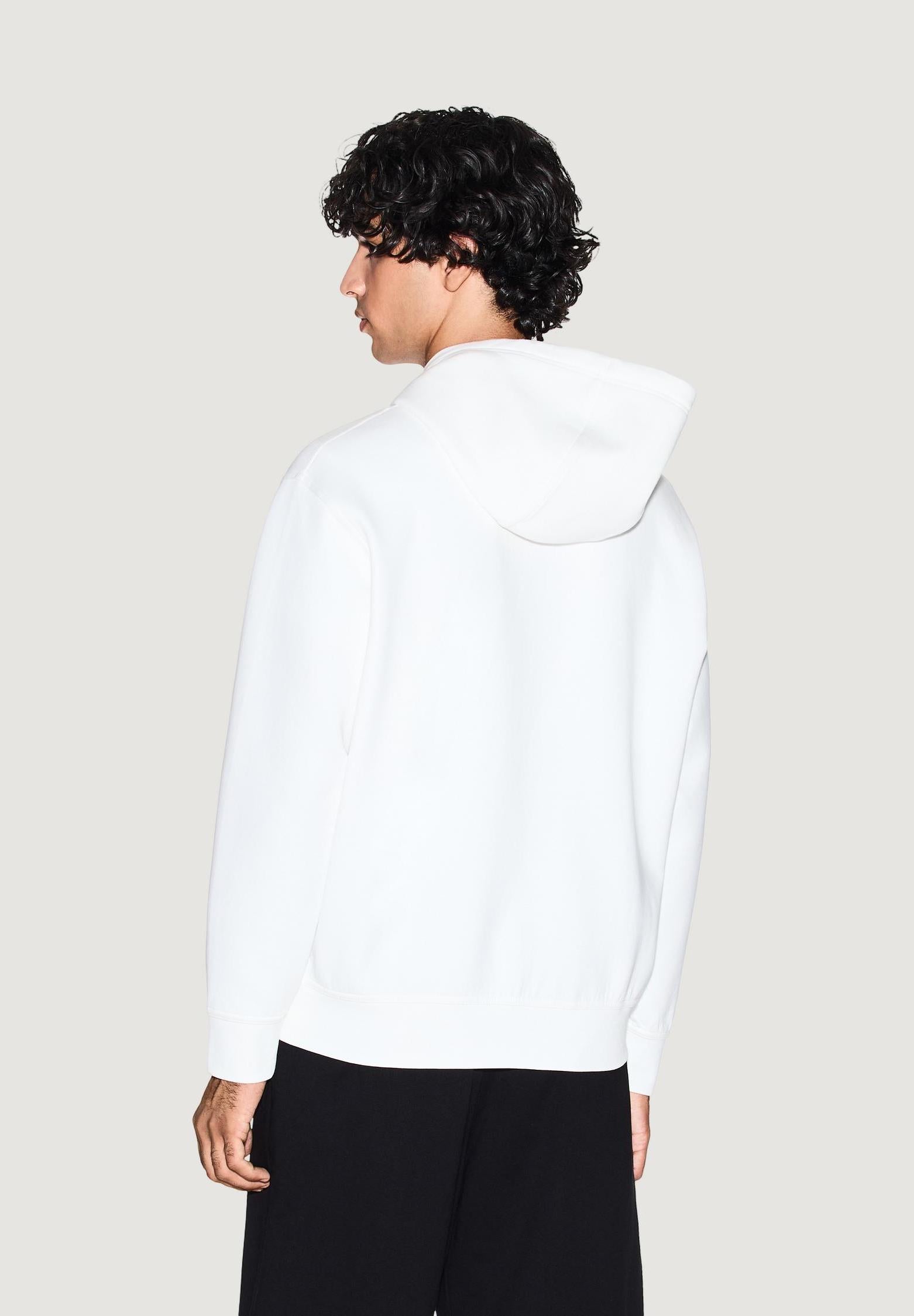 Felpa con cappuccio Armani Exchange XM000371 AF10818