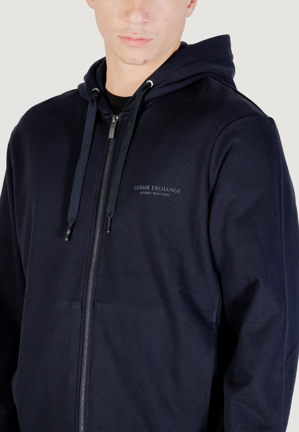 Felpa con cappuccio Armani Exchange XM001293 AF20934