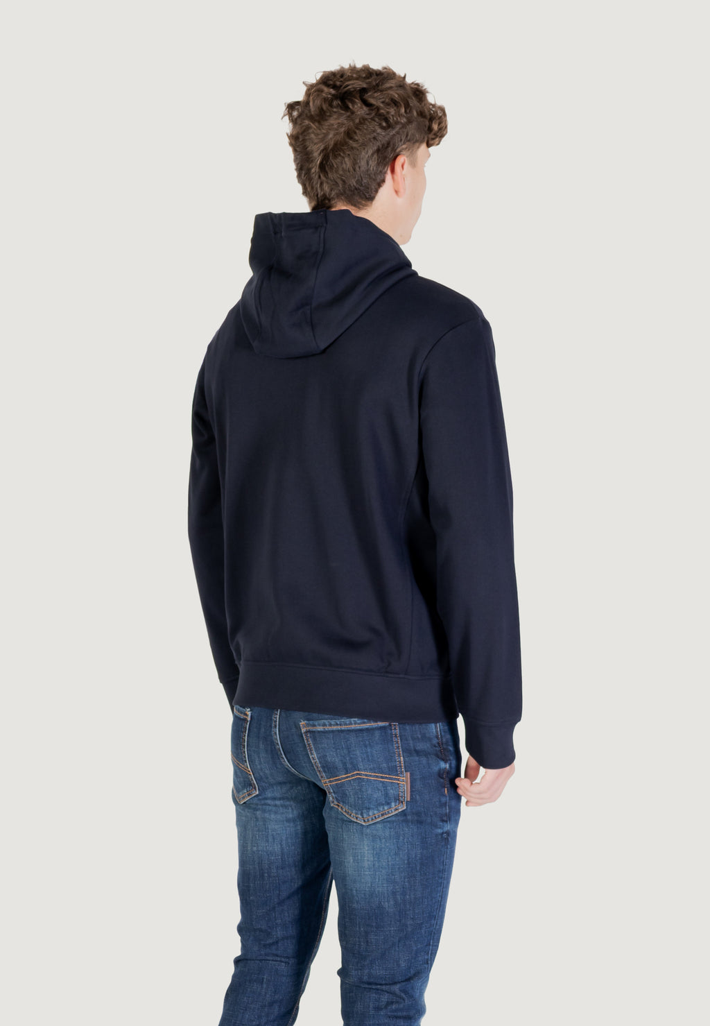 Felpa con cappuccio Armani Exchange XM001293 AF20934
