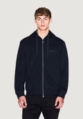 Felpa con cappuccio Armani Exchange XM001293 AF20934