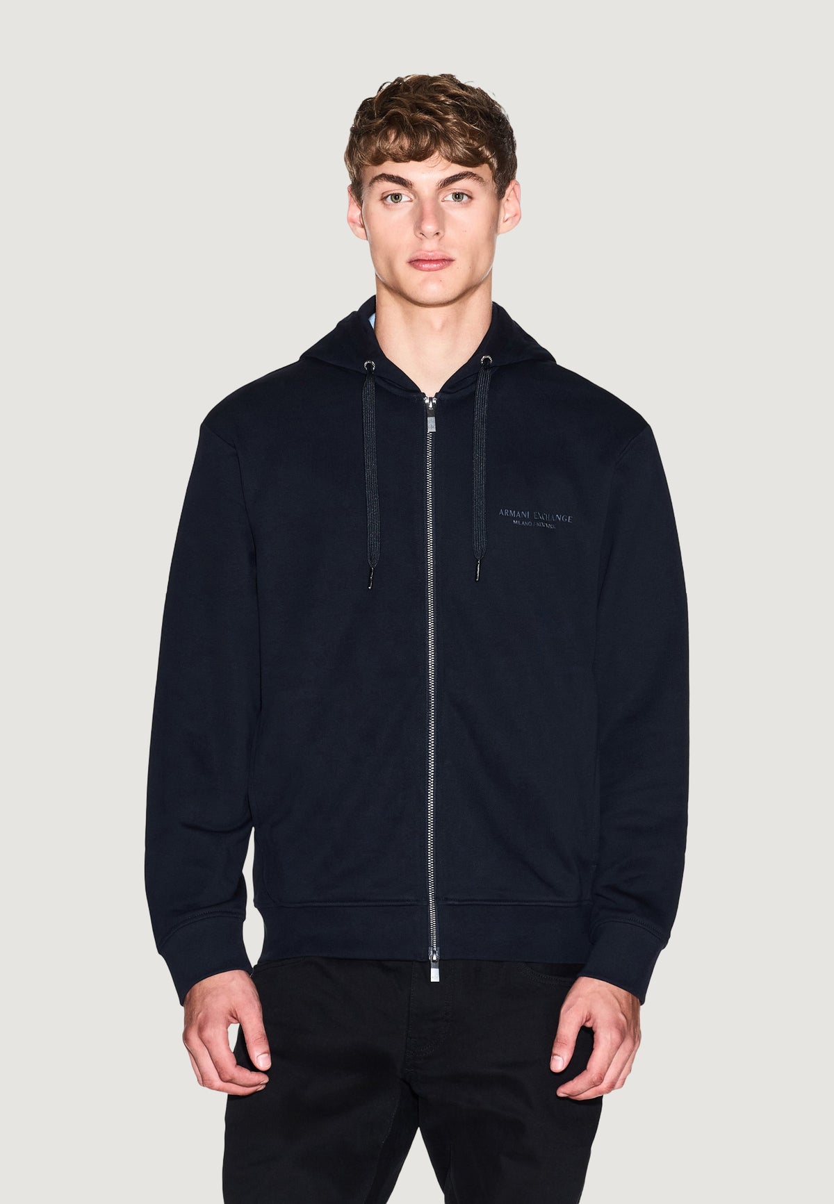 Hoodie Armani Exchange XM001293 AF20934