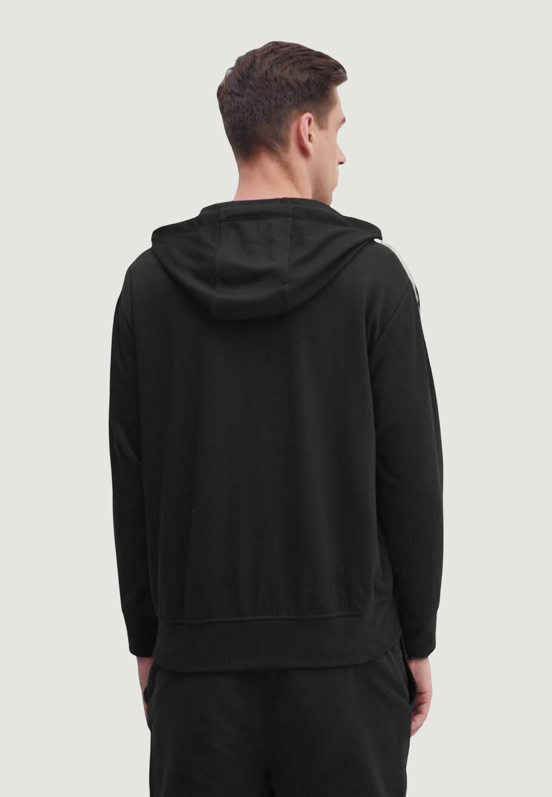 Hoodie Armani Exchange 8NZMSH Z9N1Z