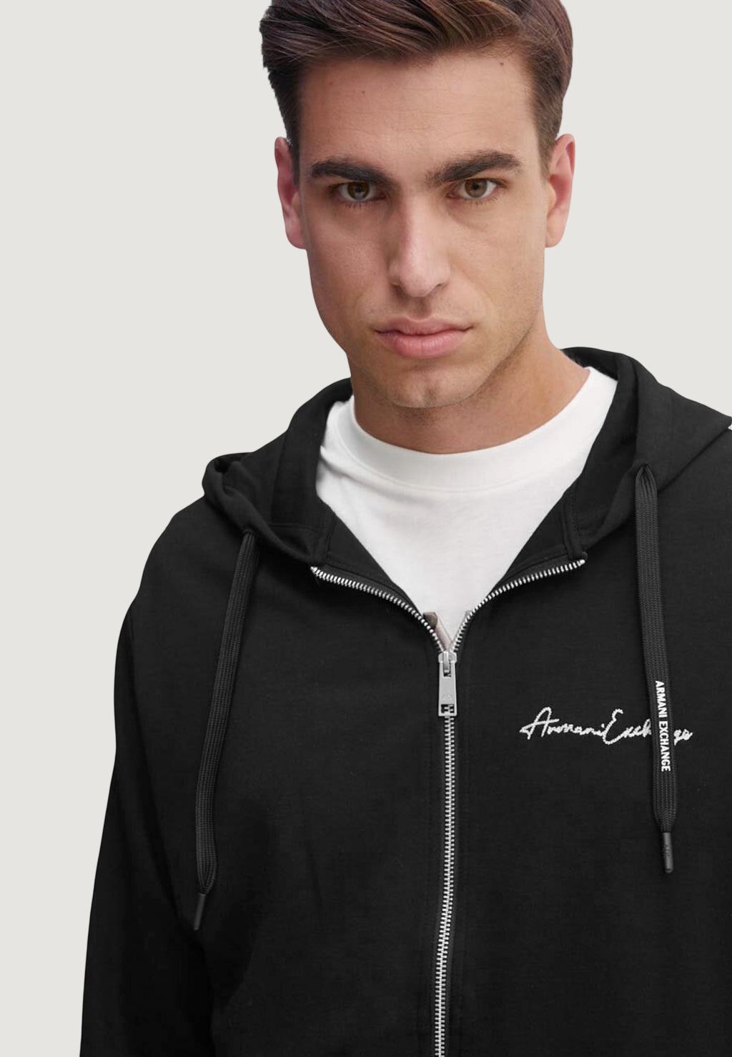 Hoodie Armani Exchange 8NZMSH Z9N1Z
