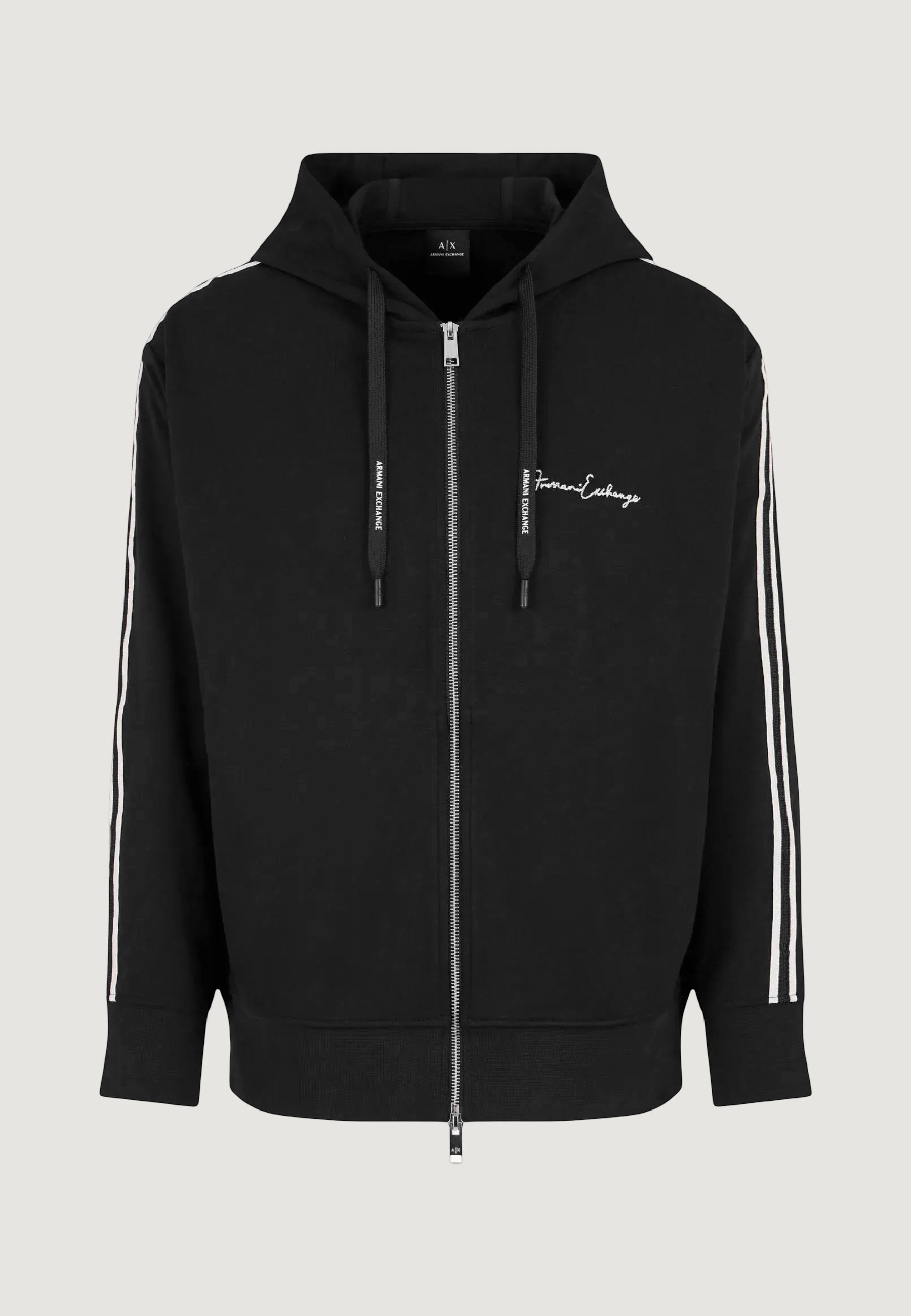Hoodie Armani Exchange 8NZMSH Z9N1Z