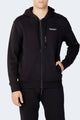Felpa con cappuccio Armani Exchange 8NZM95 ZJKRZ
