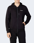 Felpa con cappuccio Armani Exchange 8NZM95 ZJKRZ