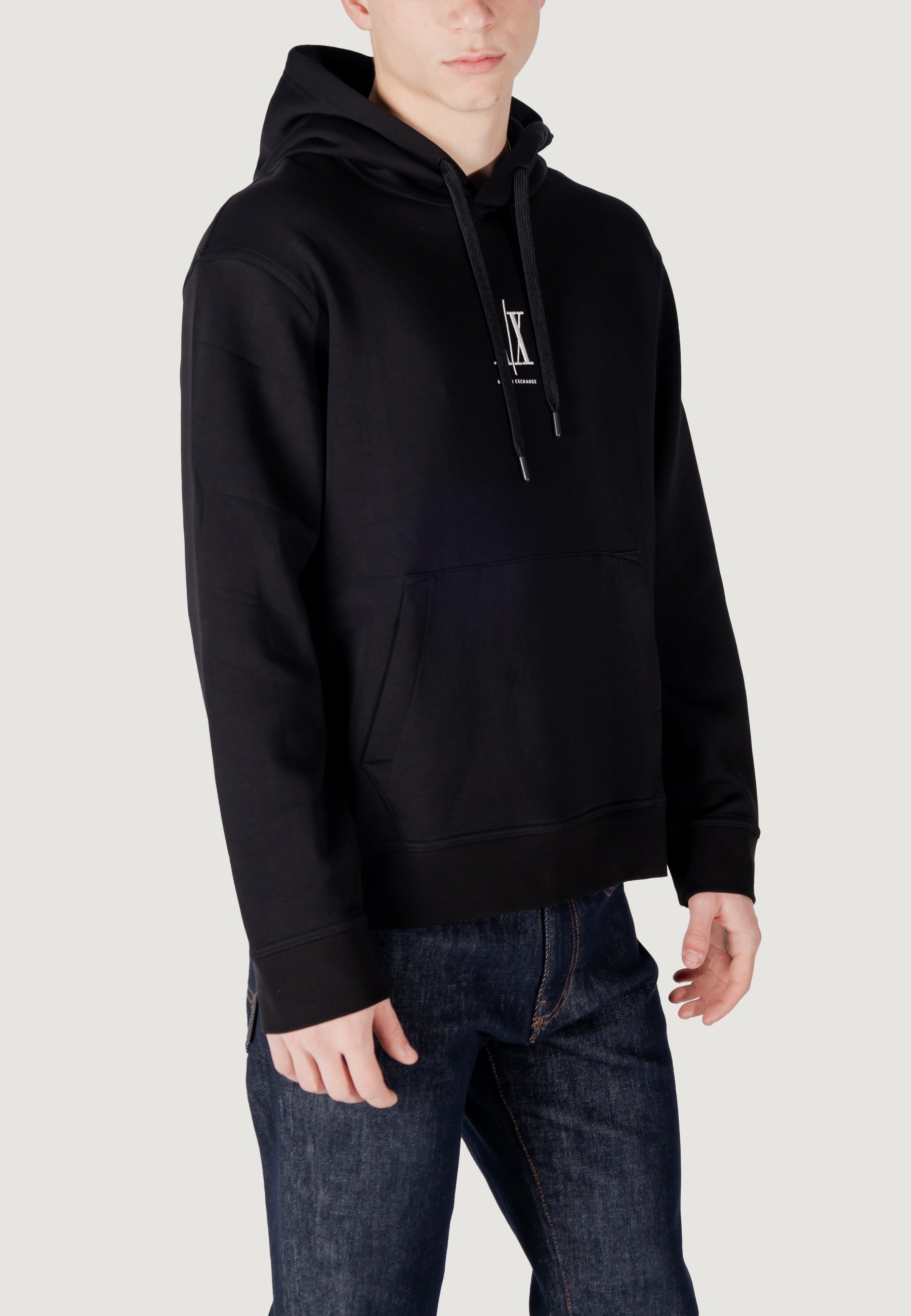 Felpa con cappuccio Armani Exchange XM000369 AF10818