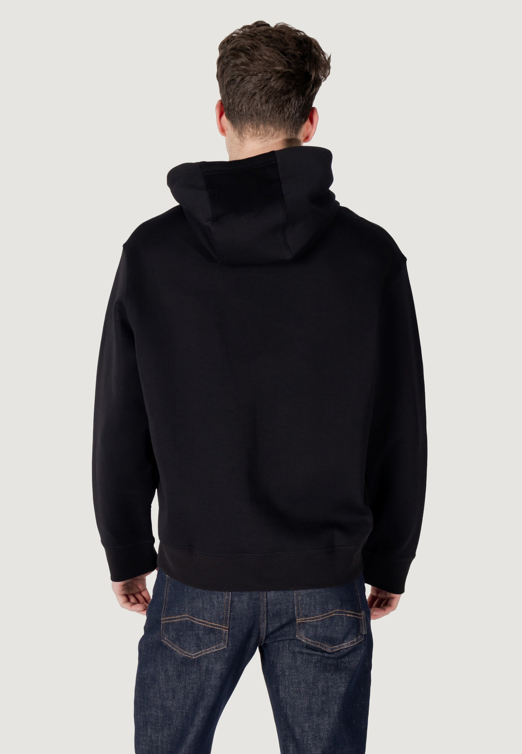 Felpa con cappuccio Armani Exchange XM000369 AF10818