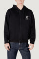 Felpa con cappuccio Armani Exchange XM000371 AF10818