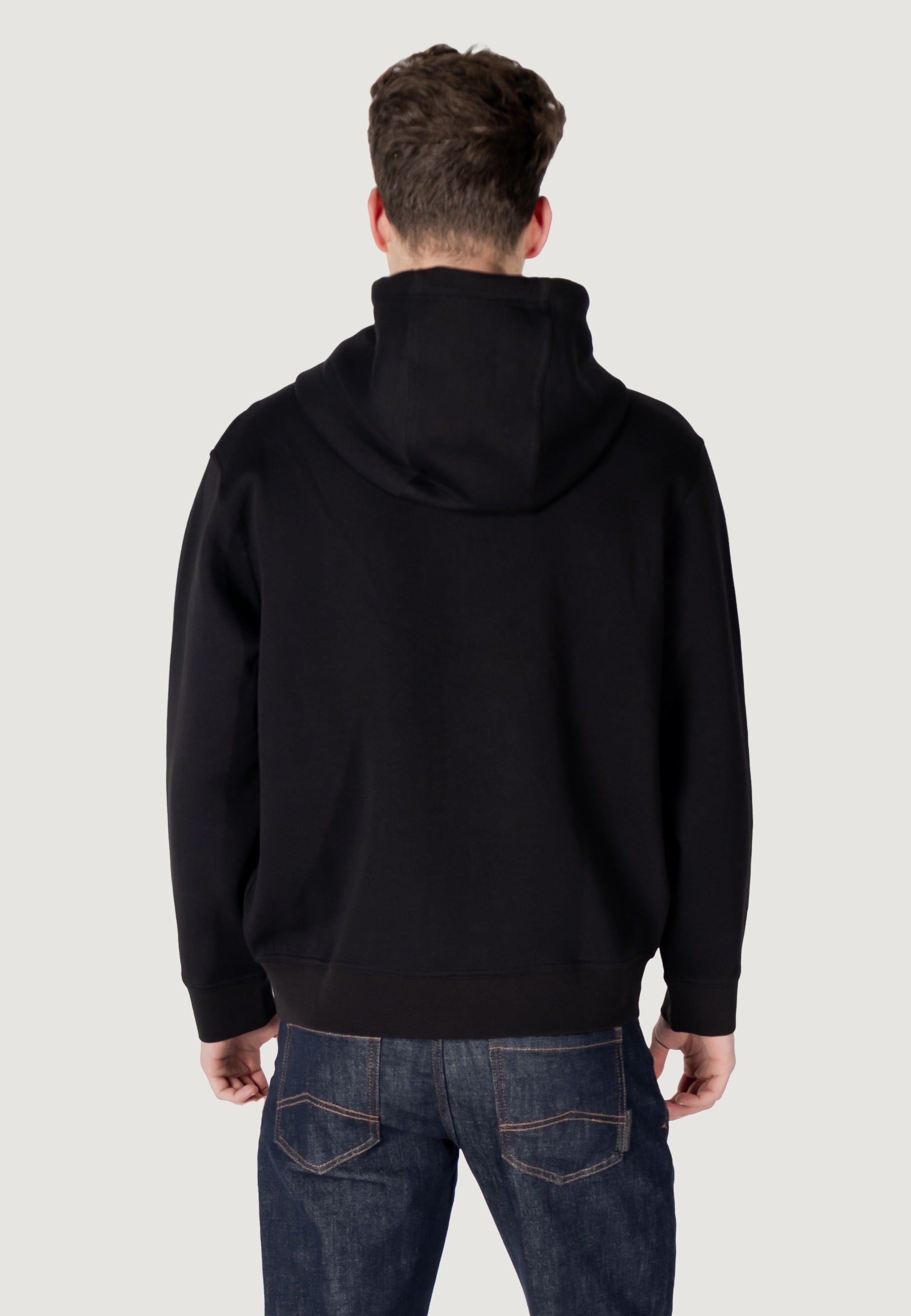 Felpa con cappuccio Armani Exchange XM000371 AF10818