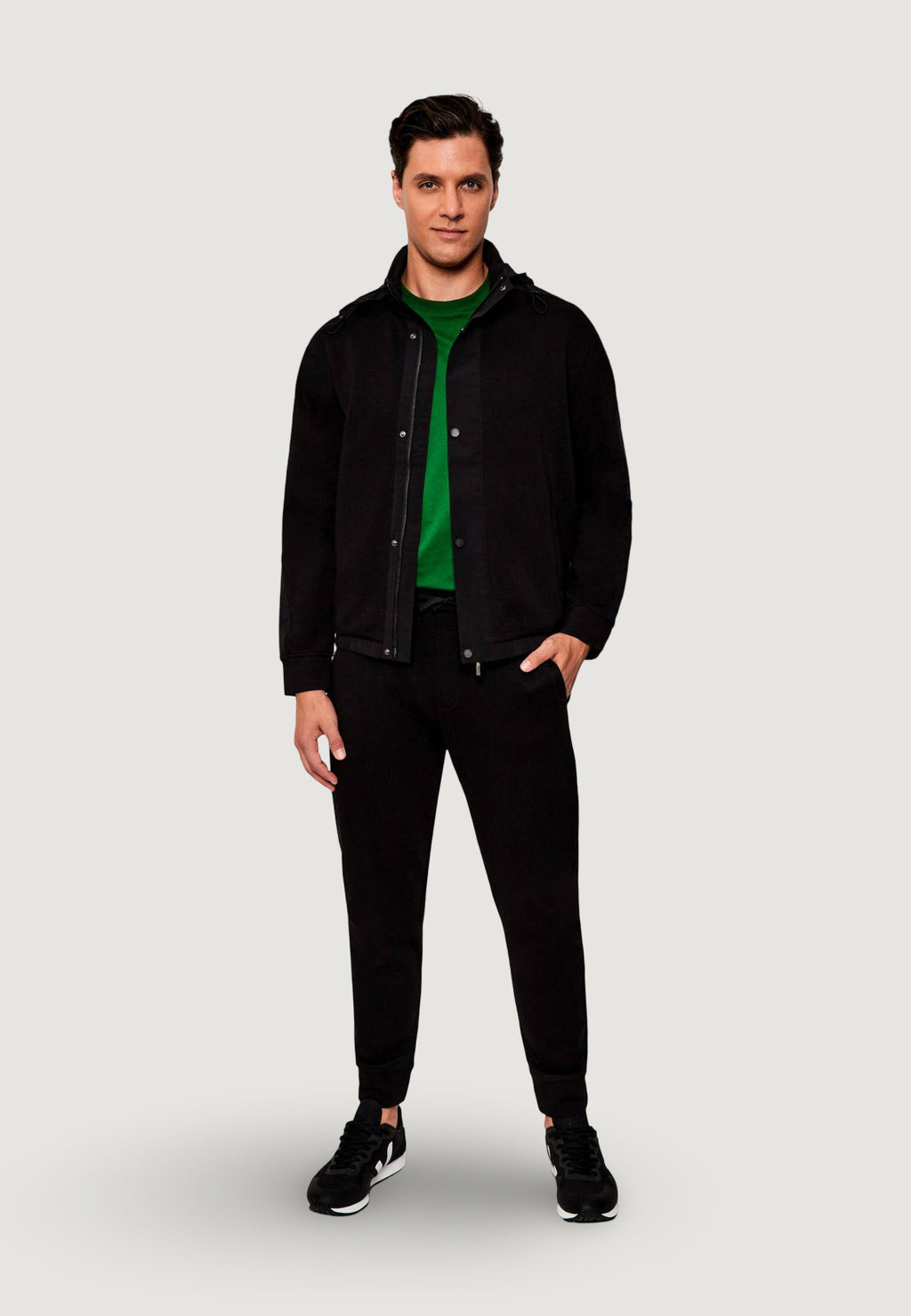 Hoodie Armani Exchange XM001011 AF10818