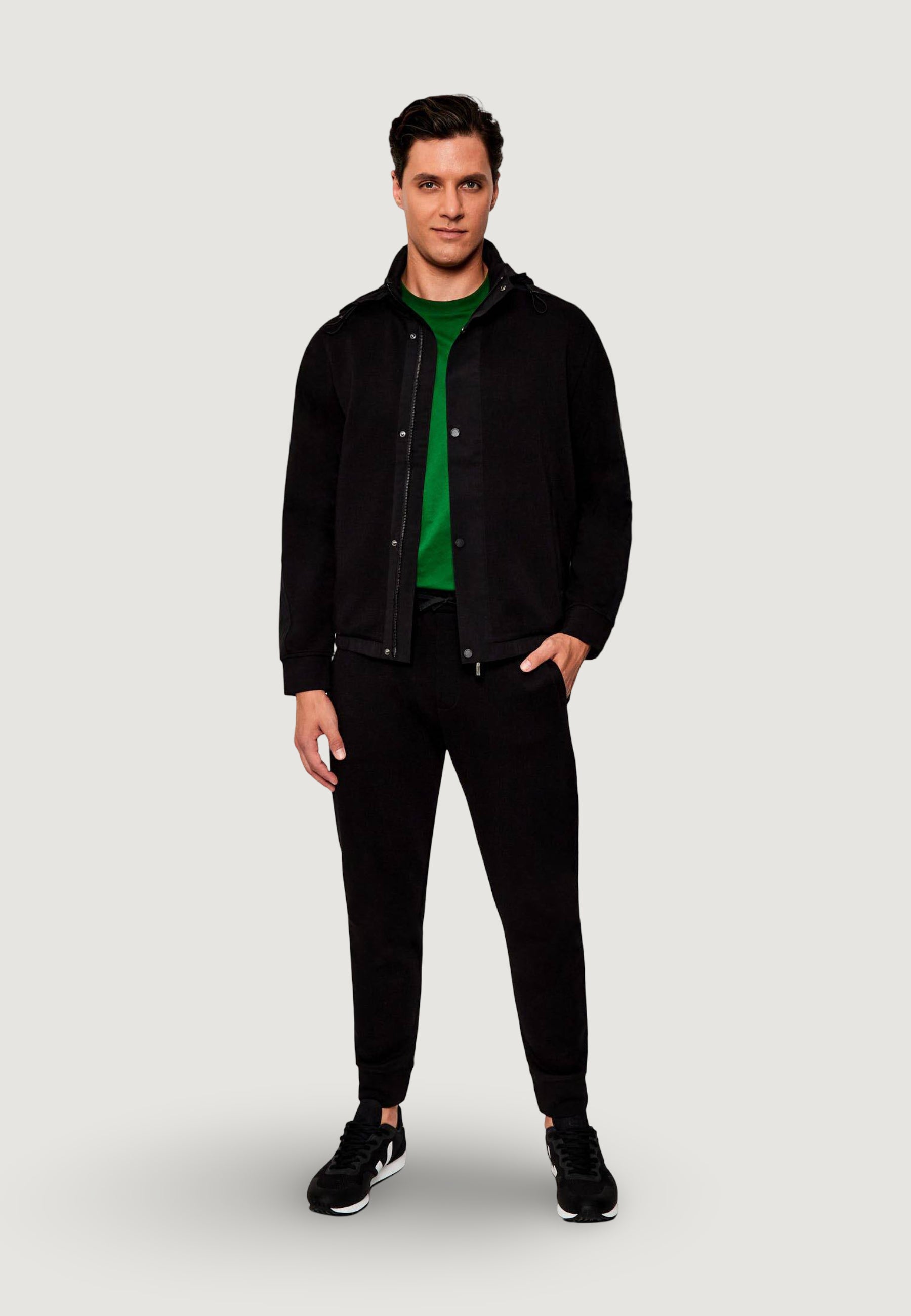 Hoodie Armani Exchange XM001011 AF10818