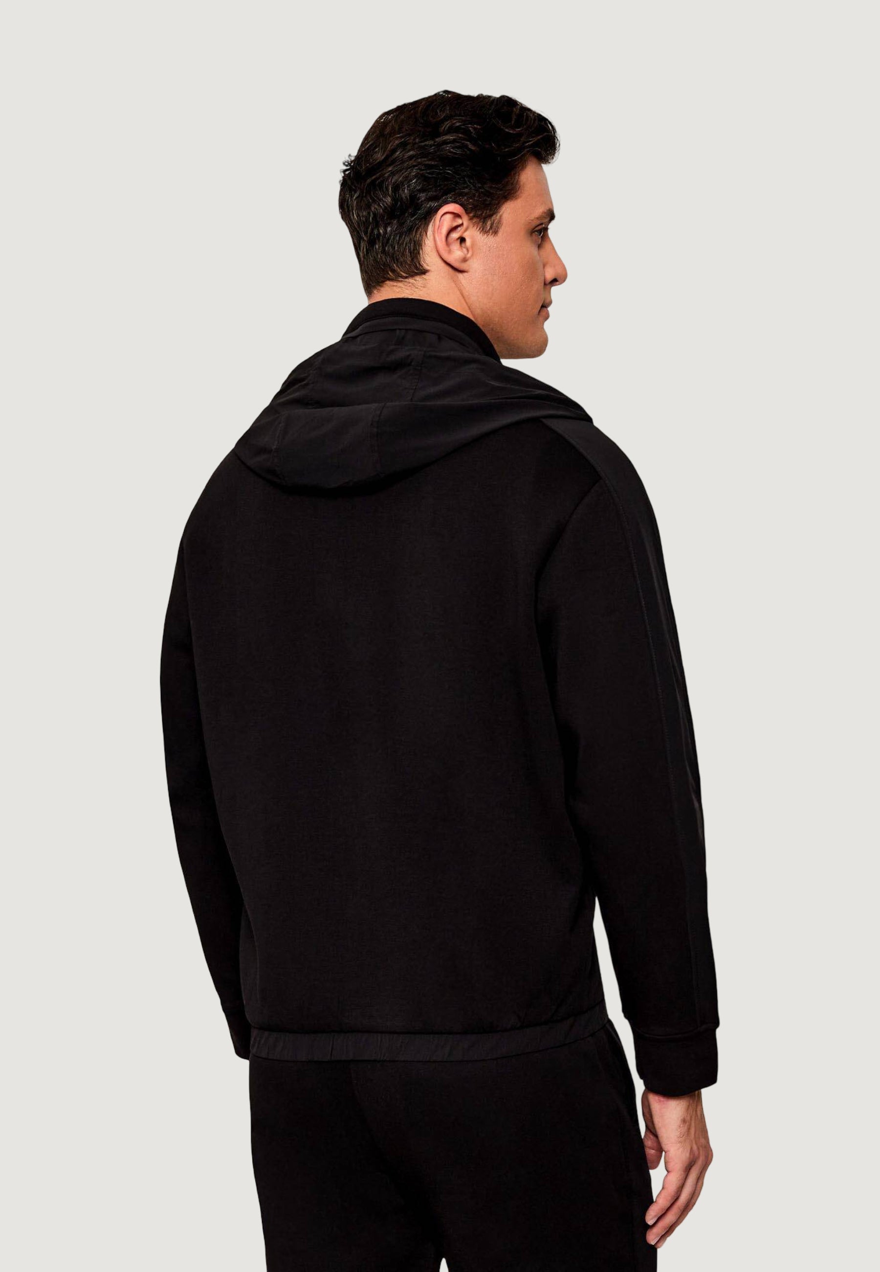 Hoodie Armani Exchange XM001011 AF10818