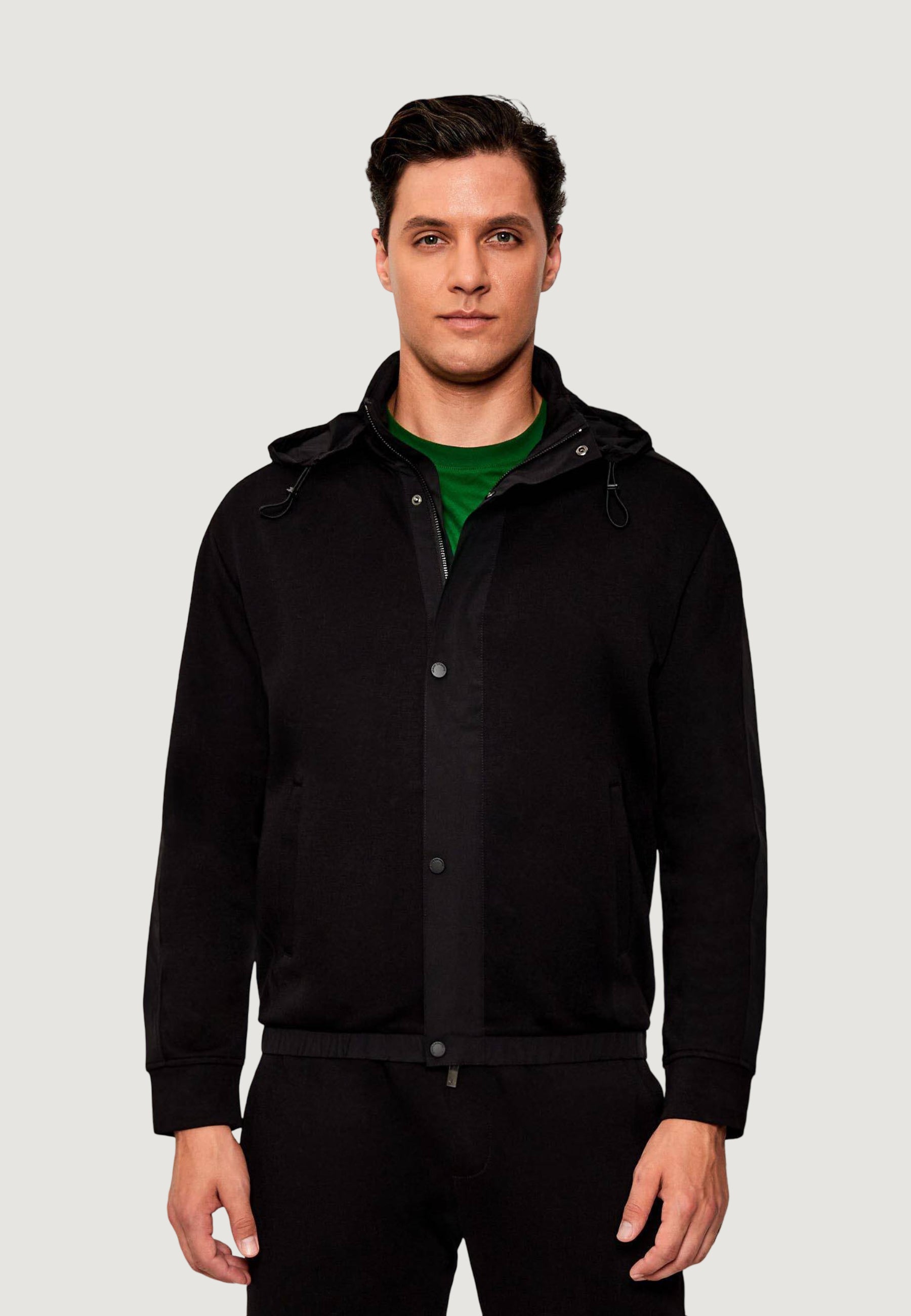 Hoodie Armani Exchange XM001011 AF10818