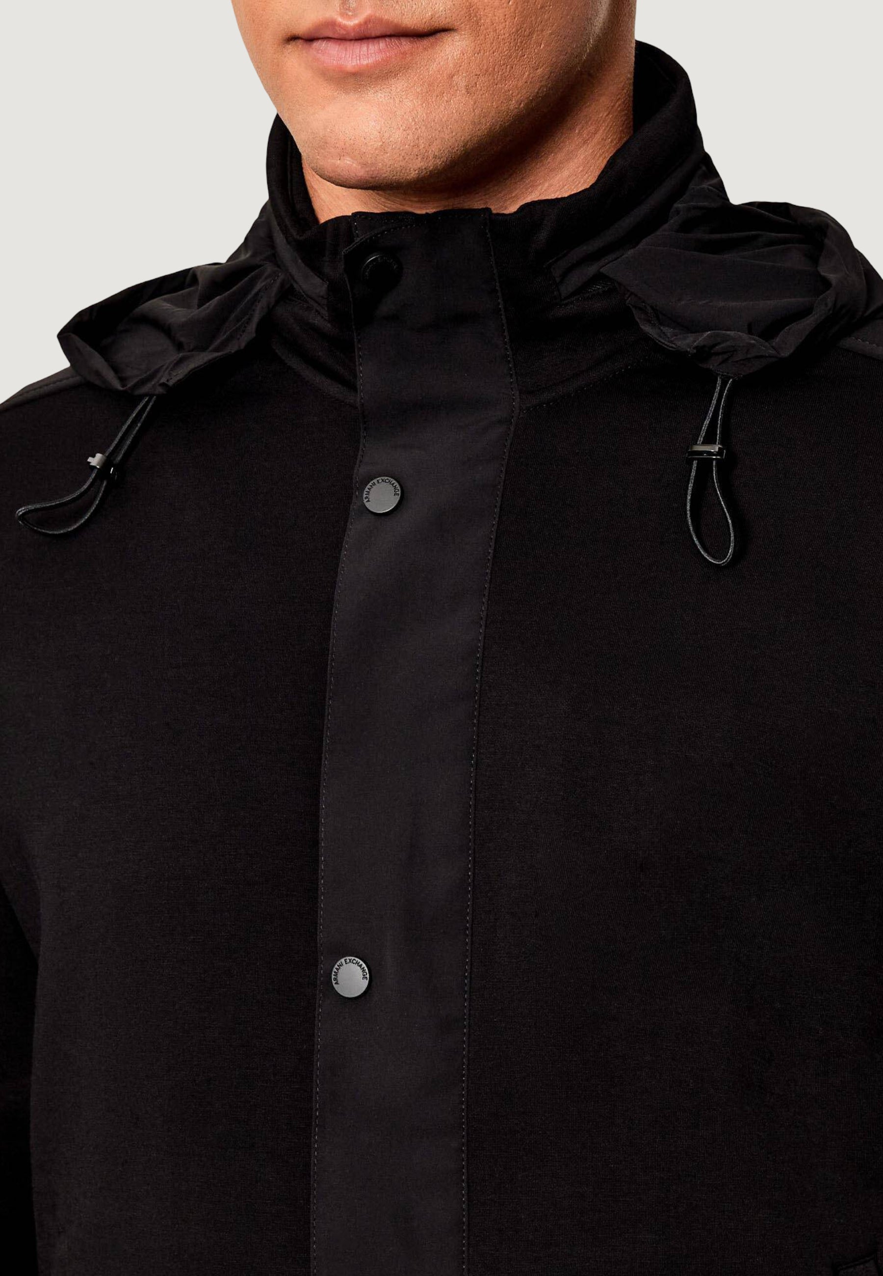 Hoodie Armani Exchange XM001011 AF10818